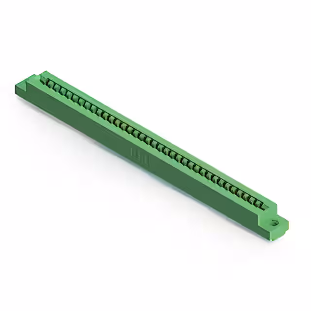 307-072-559-204 EDAC Inc.  Edgeboard Connectors